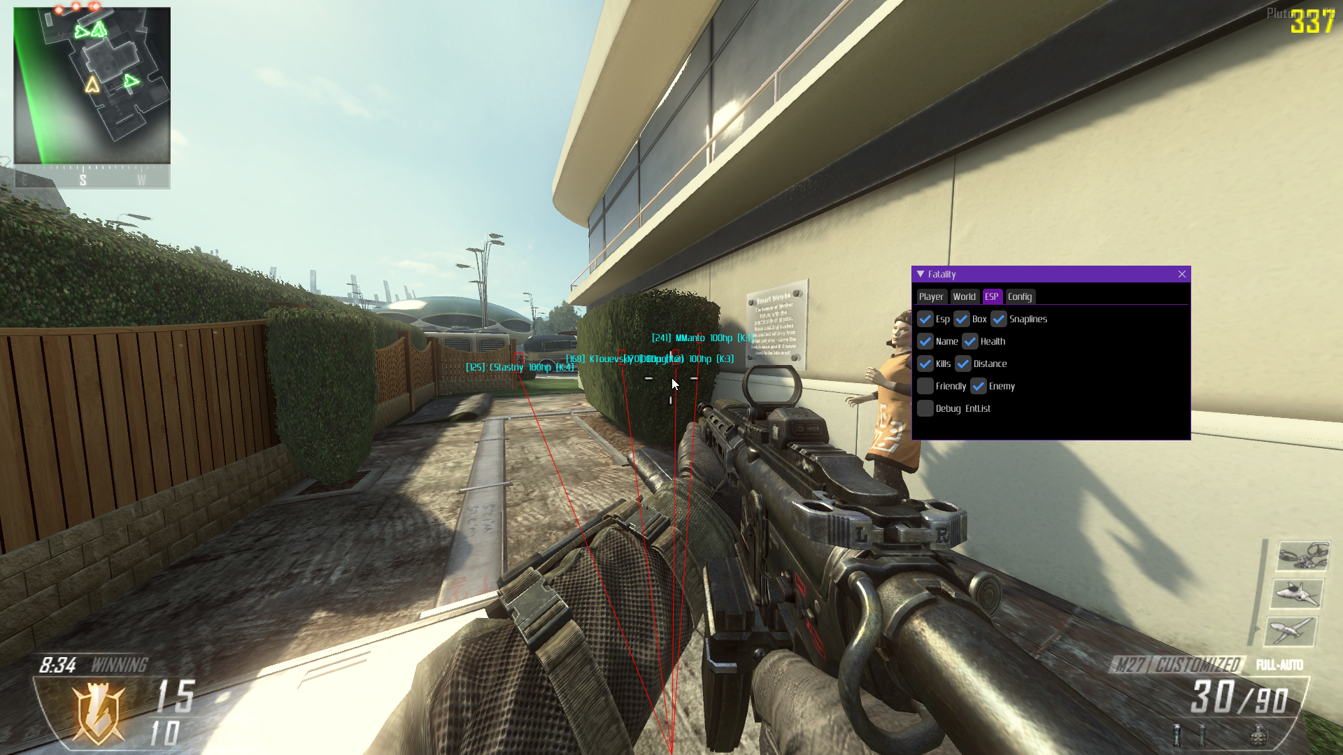 Changelog 01