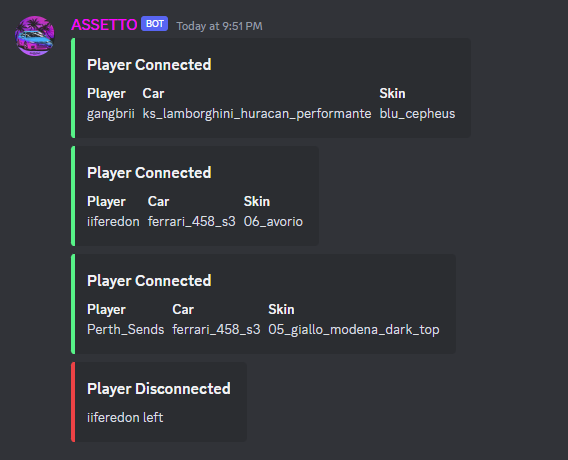 Changelog 03
